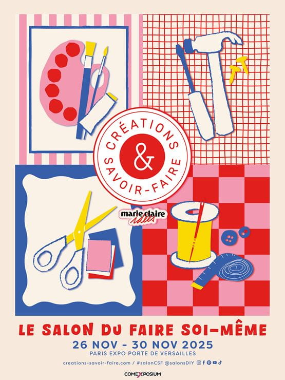 afficheCSF2025