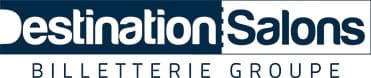 Logo Destination salons