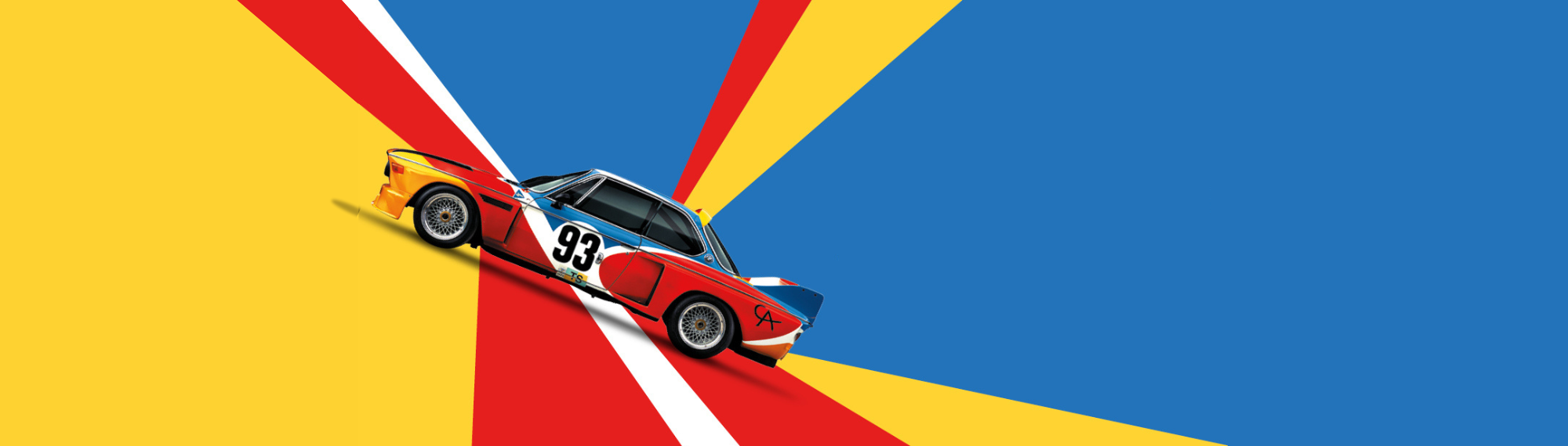 Affiche retro paris 2026