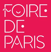 Logo Foire de Paris