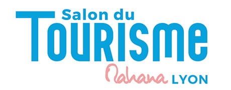 Logo Salon du Tourisme Mahan Lyon