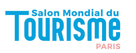 logo Salon Mondial du Tourisme Paris